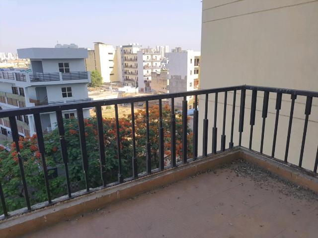 3 BHK Apartment in Sector 85 for rent Gurgaon. The reference number is 19872158
