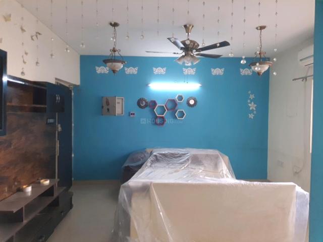 3 BHK Apartment in Sector 85 for rent Gurgaon. The reference number is 19904698