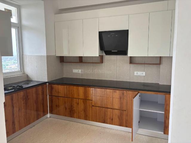 3 BHK Apartment in Sector 85 for rent Gurgaon. The reference number is 20517726