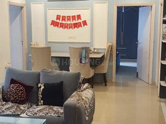 3 BHK Apartment in Sector 85 for rent Gurgaon. The reference number is 20718977