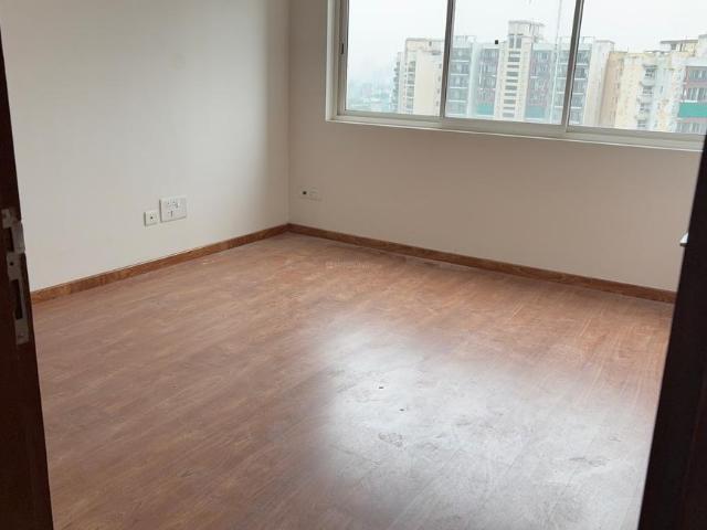 3 BHK Apartment in Sector 85 for rent Gurgaon. The reference number is 20851408