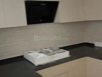 3 BHK Apartment in Sector 85 for rent Gurgaon. The reference number is 20013285