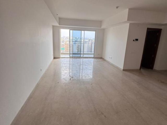 3 BHK Apartment in Sector 85 for rent Gurgaon. The reference number is 20055279