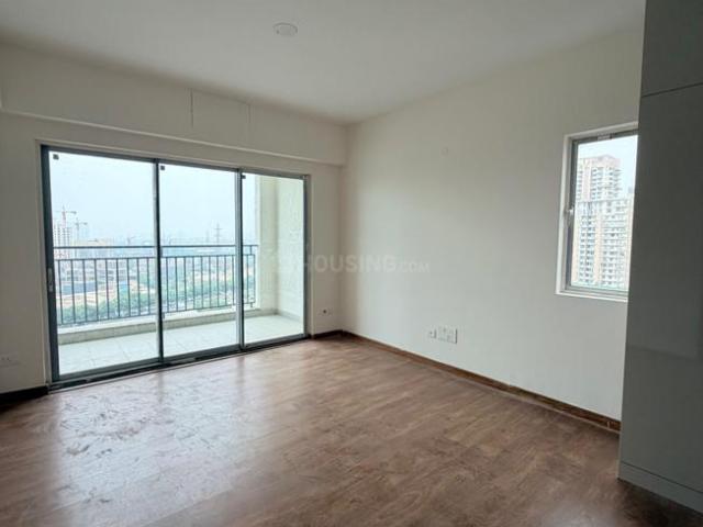 3 BHK Apartment in Sector 85 for rent Gurgaon. The reference number is 21036305