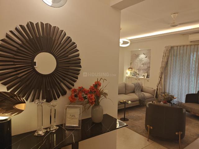 3 BHK Apartment in Sector 85 for rent Gurgaon. The reference number is 21207896