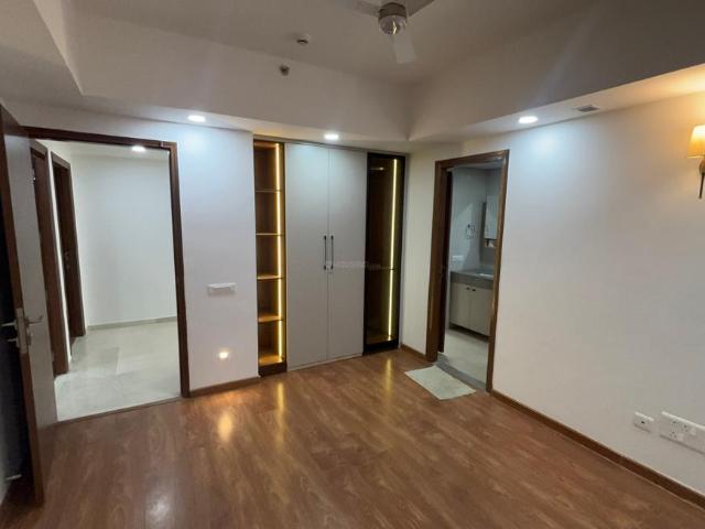 3 BHK Apartment in Sector 85 for rent Gurgaon. The reference number is 21358572