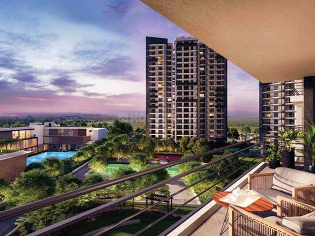 3 BHK Apartment in Sector 85 for resale Gurgaon. The reference number is 14252133