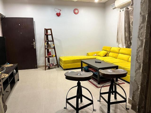 3 BHK Apartment in Sector 85 for resale Gurgaon. The reference number is 20024396