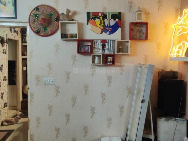 3 BHK Apartment in Sector 85 for resale Gurgaon. The reference number is 20206753