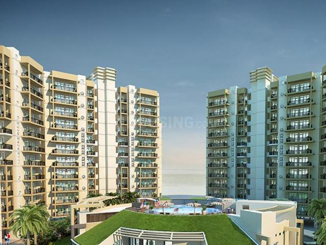 3 BHK Apartment in Sector 85 for resale Gurgaon. The reference number is 20492006