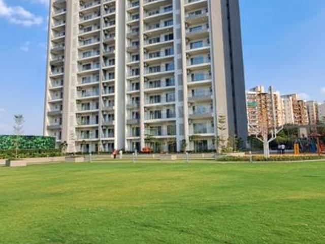 3 BHK Apartment in Sector 85 for resale Gurgaon. The reference number is 20864402