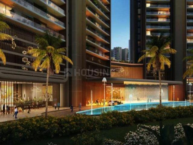 3 BHK Apartment in Sector 85 for resale Gurgaon. The reference number is 20883337