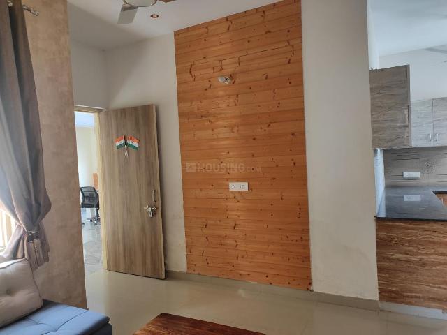 3 BHK Apartment in Sector 85 for resale Faridabad. The reference number is 20731129