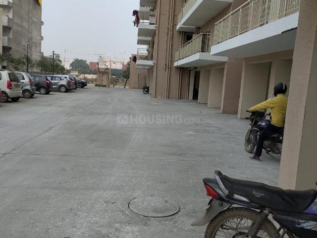 3 BHK Apartment in Sector 85 for resale Faridabad. The reference number is 20839464