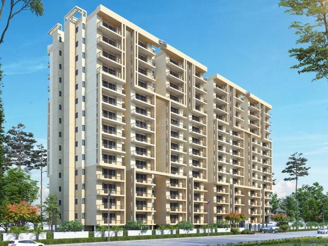 3 BHK Apartment in Sector 85 for resale Faridabad. The reference number is 20972005