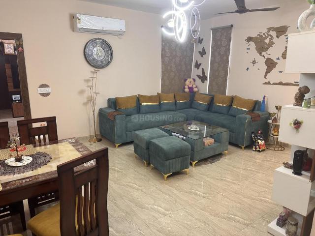 3 BHK Apartment in Sector 85 for resale Faridabad. The reference number is 21141603