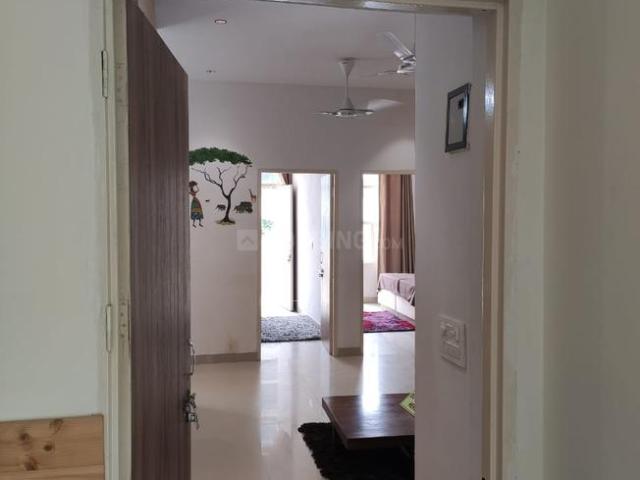 3 BHK Apartment in Sector 85 for resale Faridabad. The reference number is 21152287