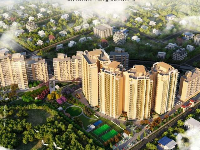 3 BHK Apartment in Sector 85 for resale Mohali. The reference number is 20461566