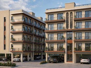3 BHK Apartment in Sector 85 for resale Mohali. The reference number is 20535844