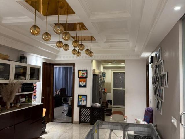 3 BHK Apartment in Sector 85 for resale Mohali. The reference number is 20870043