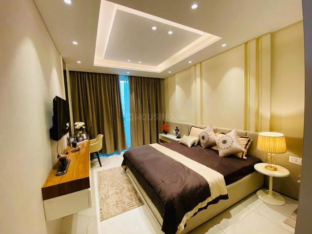 3 BHK Apartment in Sector 85 for resale Mohali. The reference number is 21070066