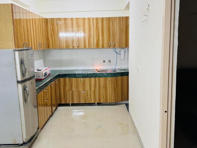 3 BHK Apartment in Sector 86 for rent Faridabad. The reference number is 15736229