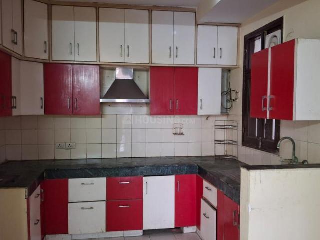 3 BHK Apartment in Sector 86 for rent Faridabad. The reference number is 20039919