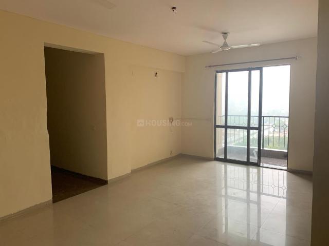 3 BHK Apartment in Sector 86 for rent Faridabad. The reference number is 20405545