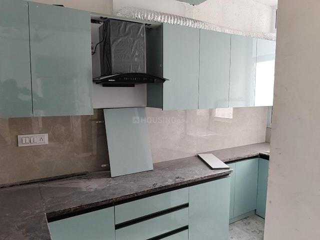 3 BHK Apartment in Sector 86 for rent Faridabad. The reference number is 20681664