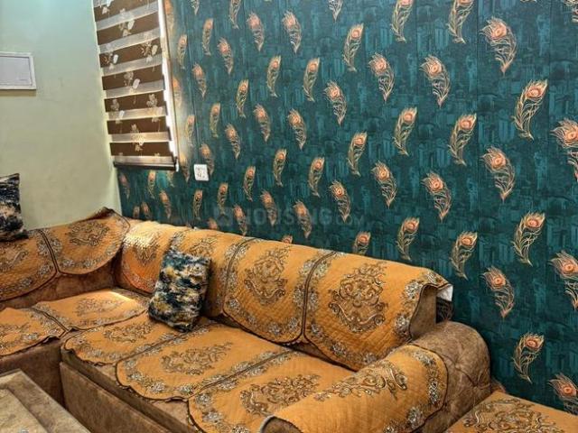 3 BHK Apartment in Sector 86 for rent Faridabad. The reference number is 20877014