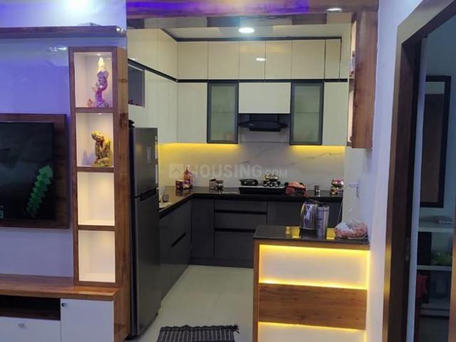 3 BHK Apartment in Sector 86 for rent Faridabad. The reference number is 20820533