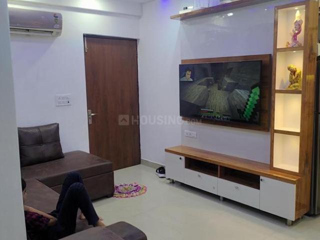 3 BHK Apartment in Sector 86 for rent Faridabad. The reference number is 20828920
