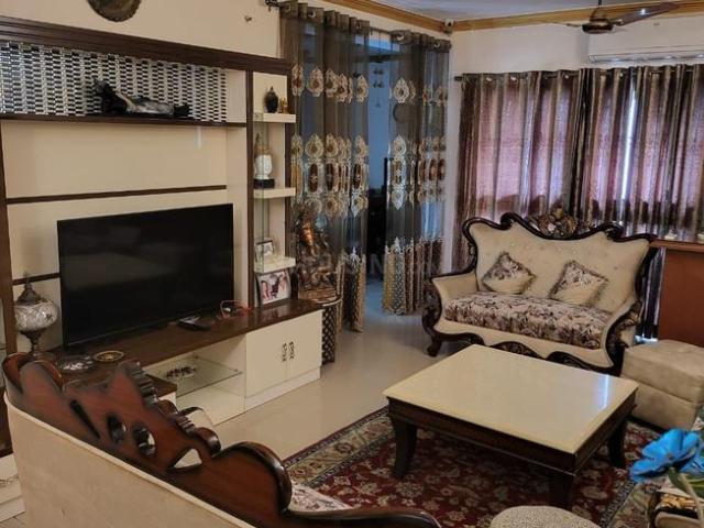 3 BHK Apartment in Sector 86 for rent Faridabad. The reference number is 20991658