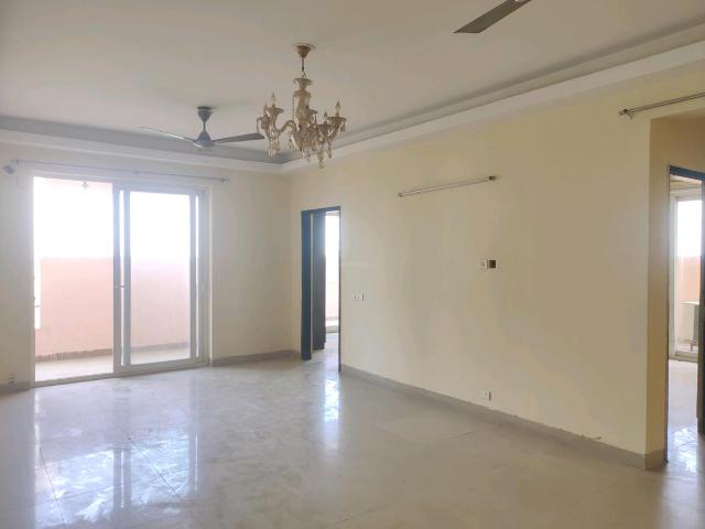 3 BHK Apartment in Sector 86 for rent Faridabad. The reference number is 20901452