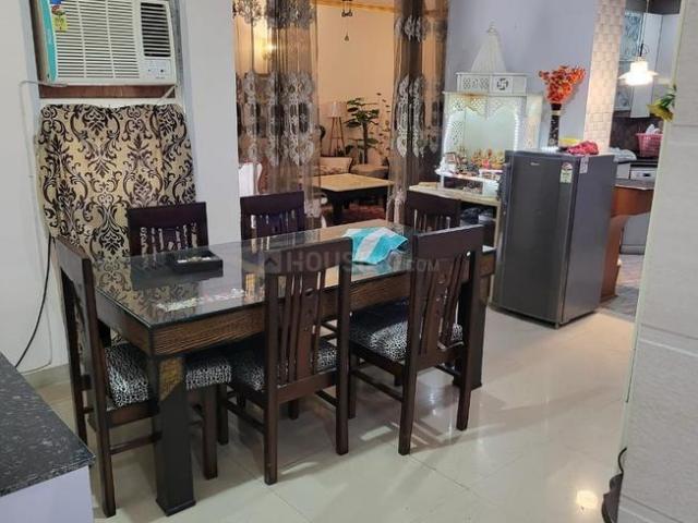 3 BHK Apartment in Sector 86 for rent Faridabad. The reference number is 20920100