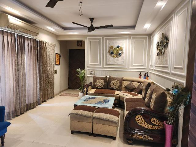 3 BHK Apartment in Sector 86 for rent Faridabad. The reference number is 21052003