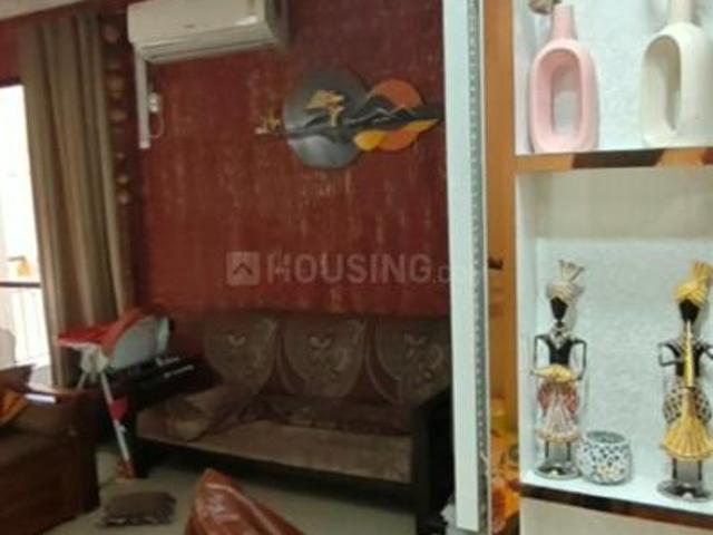3 BHK Apartment in Sector 86 for rent Faridabad. The reference number is 21140727