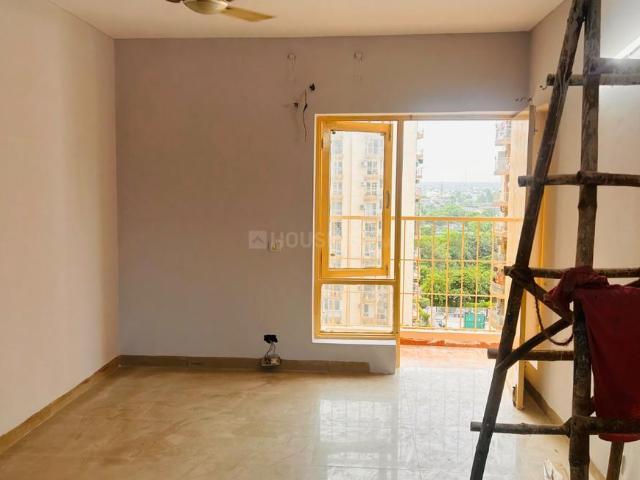 3 BHK Apartment in Sector 86 for rent Faridabad. The reference number is 21107126