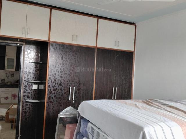 3 BHK Apartment in Sector 86 for rent Faridabad. The reference number is 21203419
