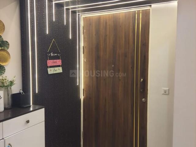 3 BHK Apartment in Sector 86 for rent Gurgaon. The reference number is 16064895