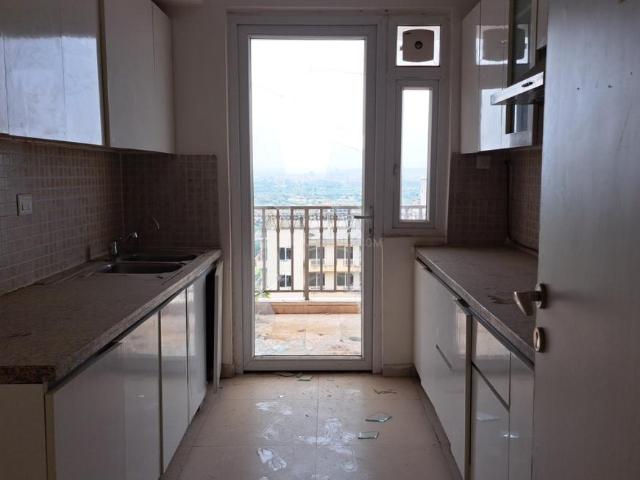 3 BHK Apartment in Sector 86 for rent Gurgaon. The reference number is 17616974