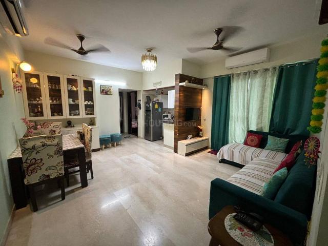 3 BHK Apartment in Sector 86 for rent Gurgaon. The reference number is 17010082