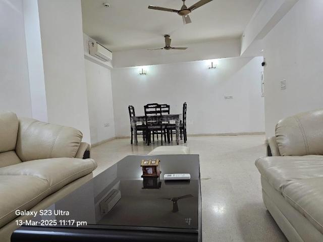 3 BHK Apartment in Sector 86 for rent Gurgaon. The reference number is 17010372