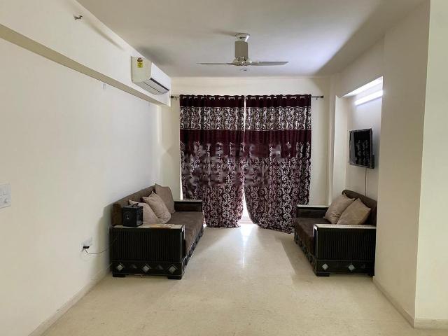 3 BHK Apartment in Sector 86 for rent Gurgaon. The reference number is 18077843