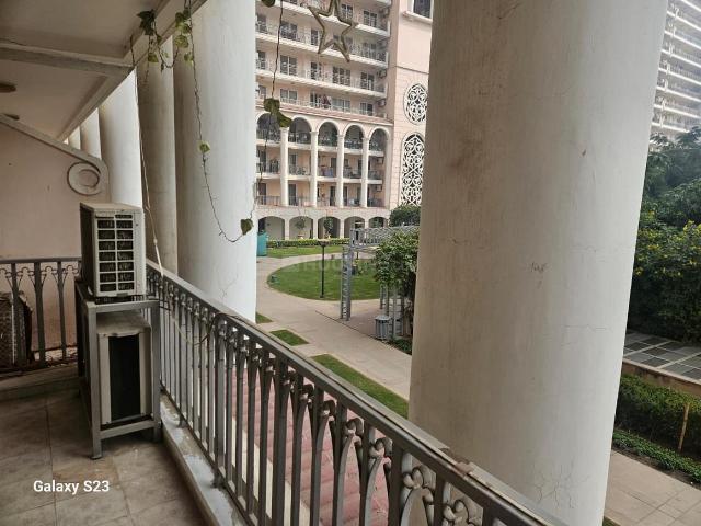3 BHK Apartment in Sector 86 for rent Gurgaon. The reference number is 19935632