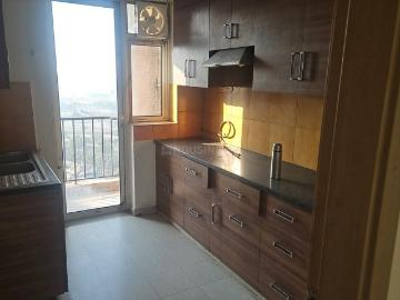 3 BHK Apartment in Sector 86 for rent Gurgaon. The reference number is 19024744