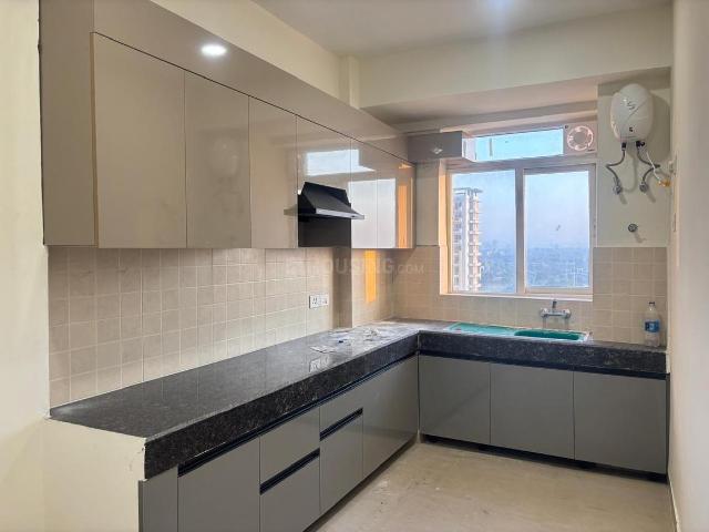 3 BHK Apartment in Sector 86 for rent Gurgaon. The reference number is 19118326