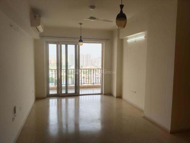3 BHK Apartment in Sector 86 for rent Gurgaon. The reference number is 19364967