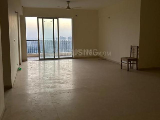 3 BHK Apartment in Sector 86 for rent Gurgaon. The reference number is 20444757