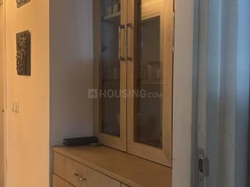 3 BHK Apartment in Sector 86 for rent Gurgaon. The reference number is 20481109